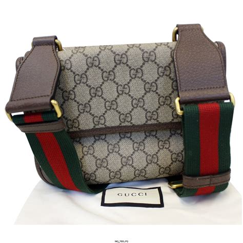 gucci small body bag|authentic gucci crossbody bag unisex.